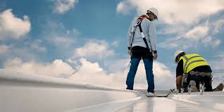 Fast & Reliable Emergency Roof Repairs in Salem Lakes, WI